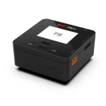 Hot Sales High Power Intelligent Charger ISDT P10  Dual Circuit Battery Charging at the Same Time 20A Fast and Safe